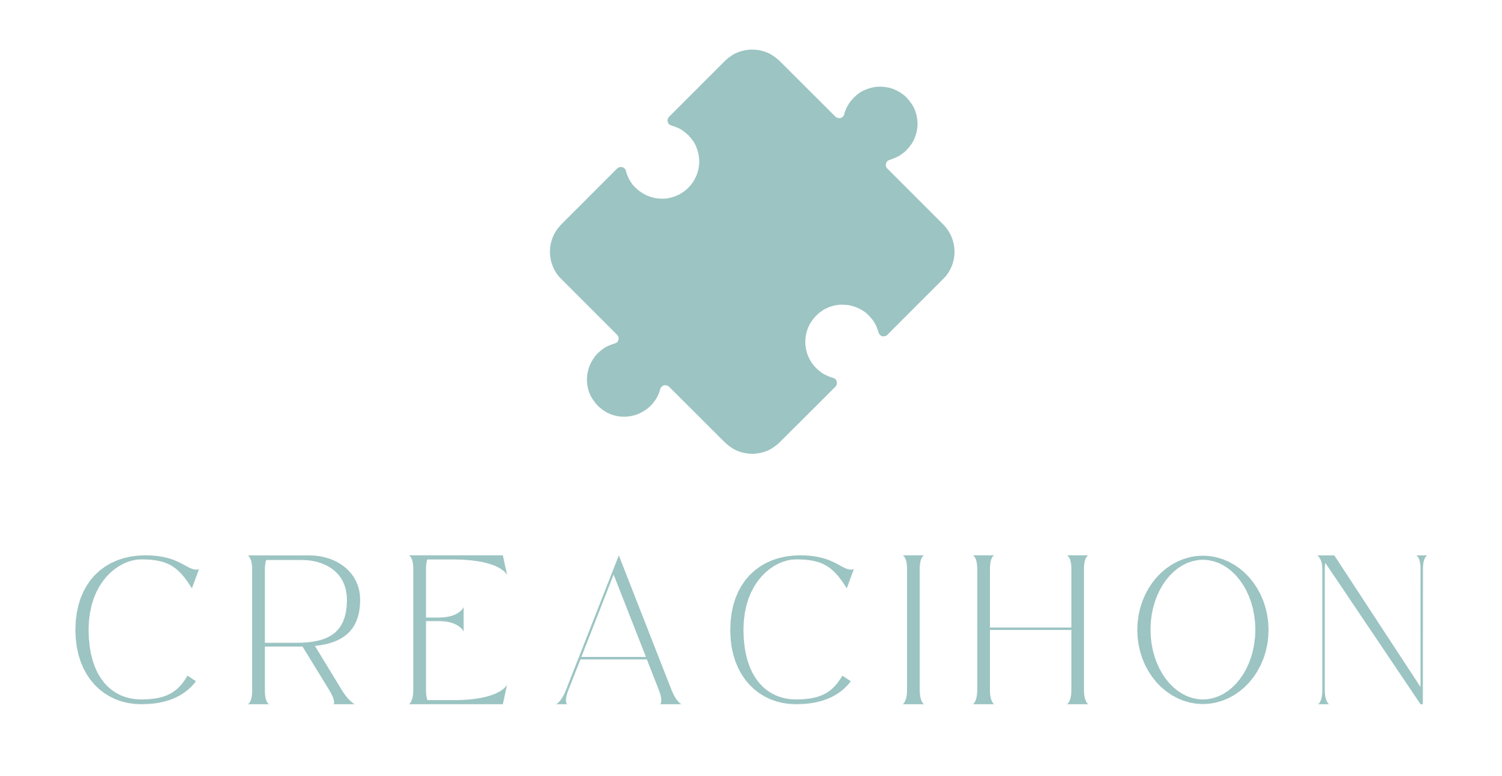 nuevo logo creacihon 2025